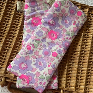 Etui lunettes au choix