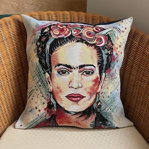 Frida cover of your choice