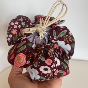 Petal purse of your choice Rifle Paper