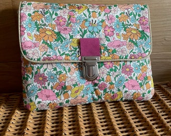 Pochette Liberty Taille 2 au choix