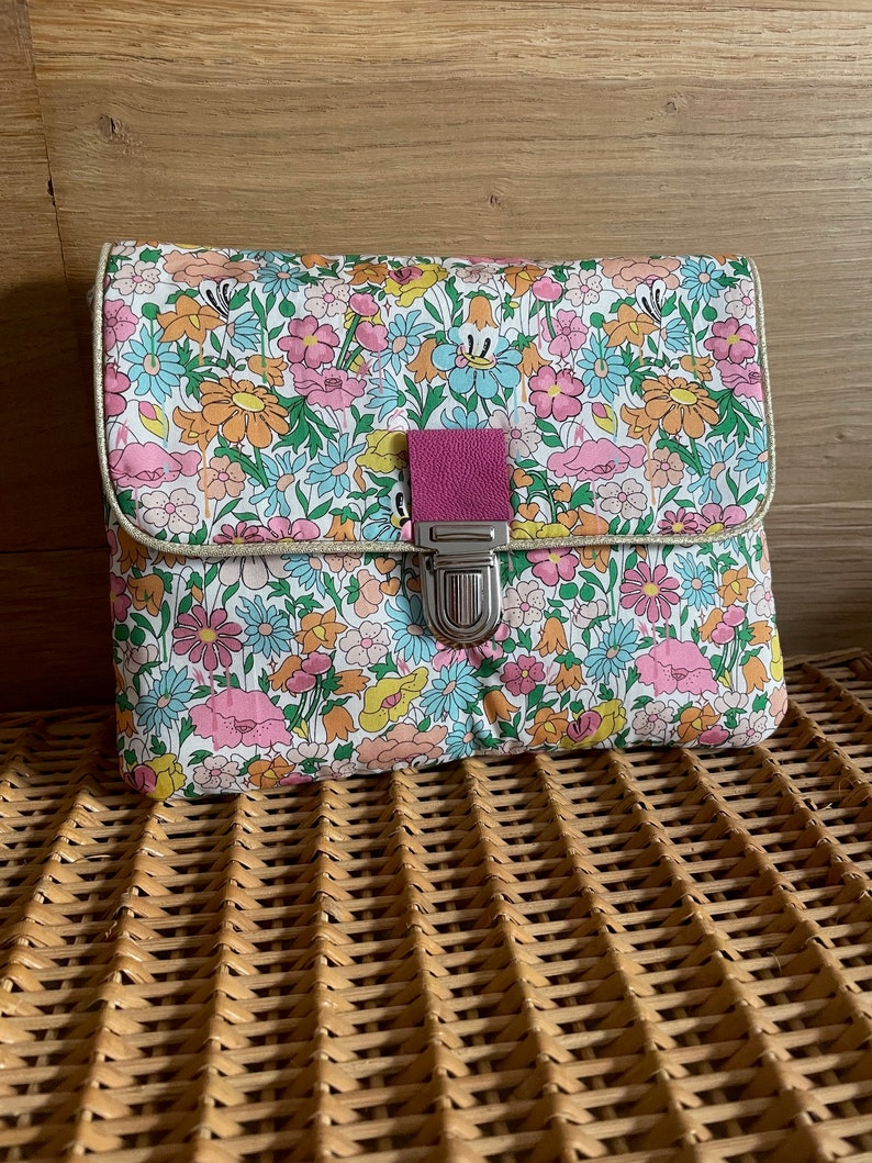 Pochette Liberty Taille 2 au choix image 7