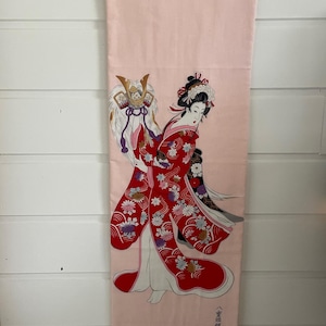 Japanese print