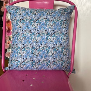 cotton cover of your choice