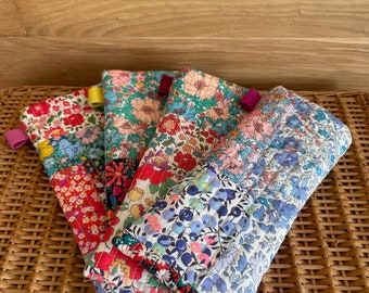 Libert patchwork case of your choice