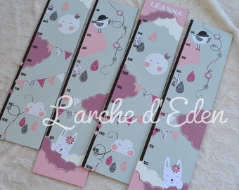 Toise Bebe Etsy