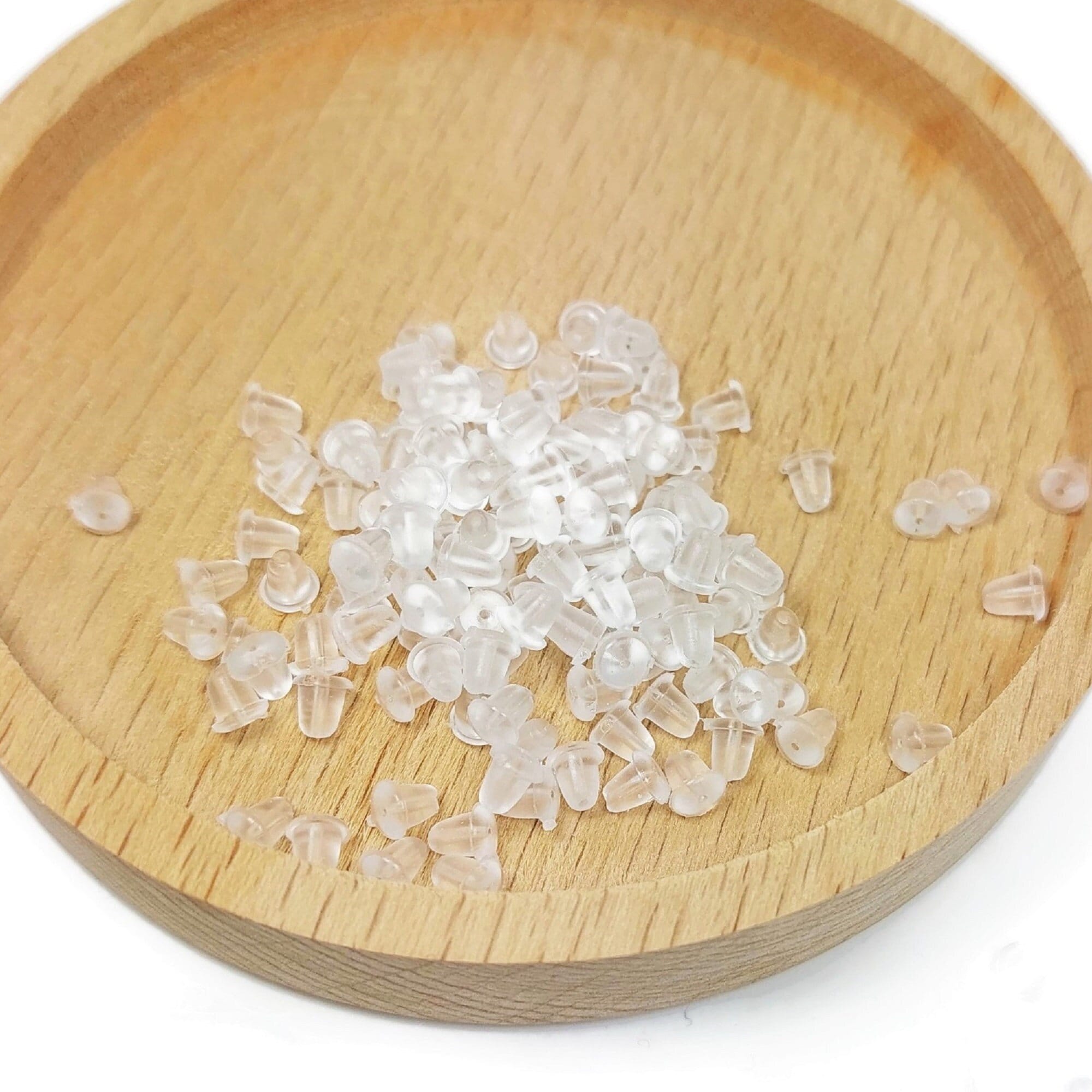 10 PEZZI TAPPO Per Lavandino Del Bagno Coperture Di Scarico Per Lavabo EUR 9,04 - FR - Foto 10