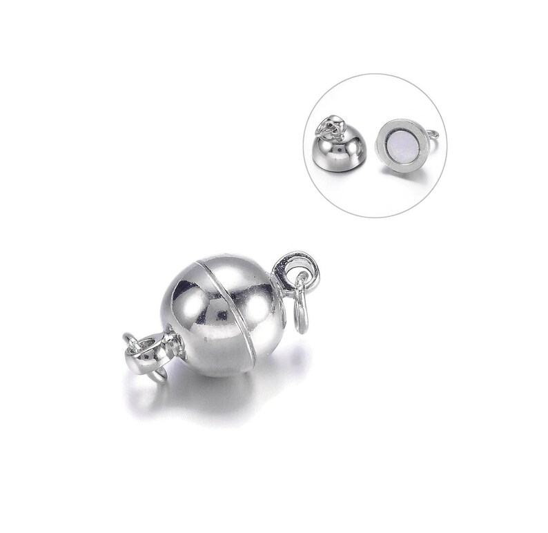 magnetic balls 8mm