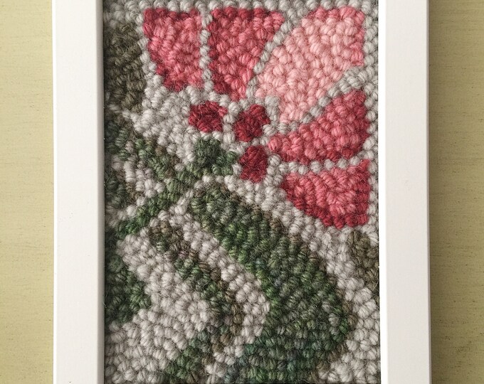 Oxford Punch Needle Kit for Use With the Oxford Punch 10 or Etsy