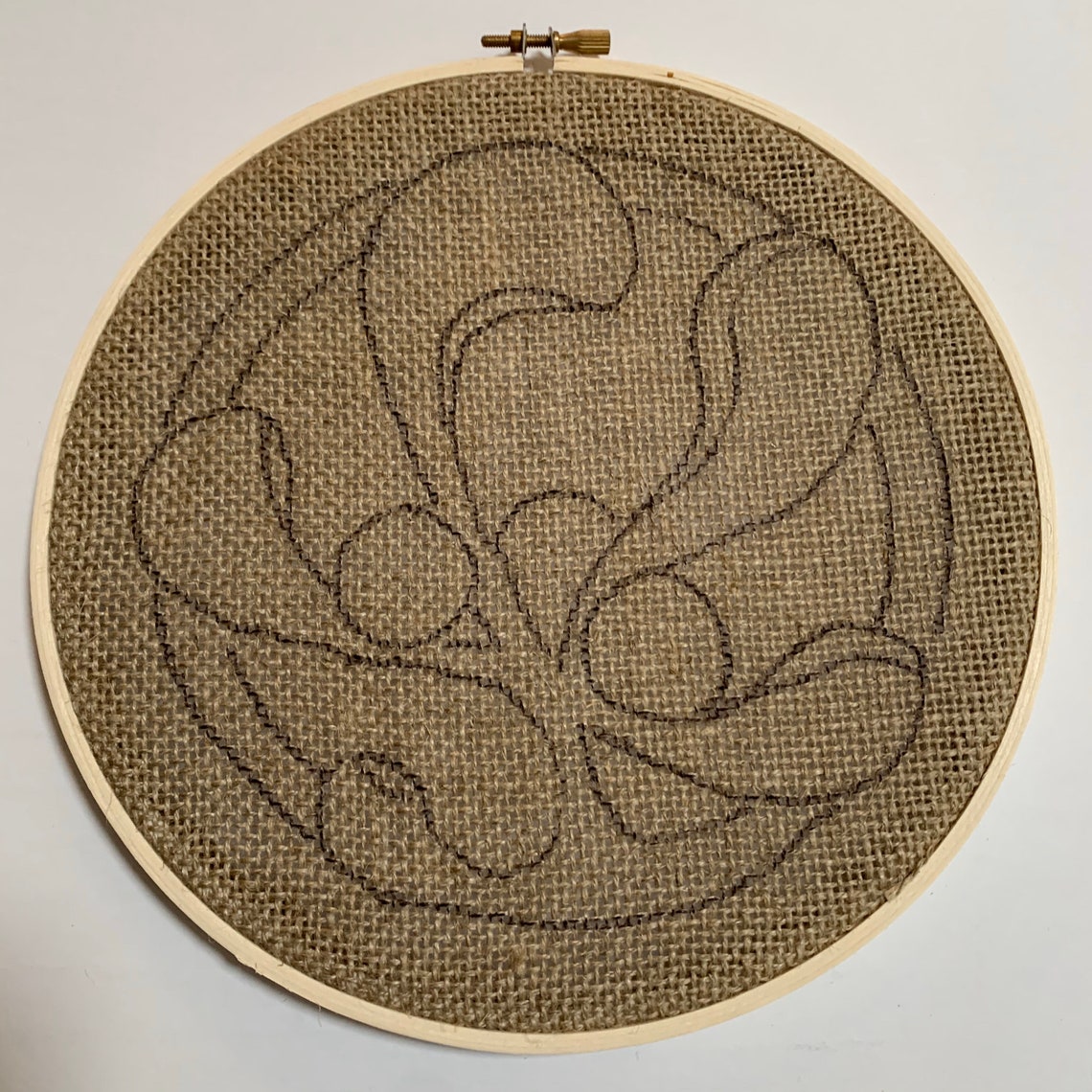 Oxford Punch Needle Kit For use with the Oxford Punch 8 Etsy