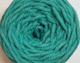 Rug Wool Yarn - 1406STW - excellent for Oxford Regular Punch Needles