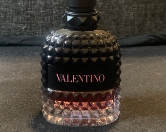 Valentino Uomo Born in Roma Intense Parfum FREE SHIPPING