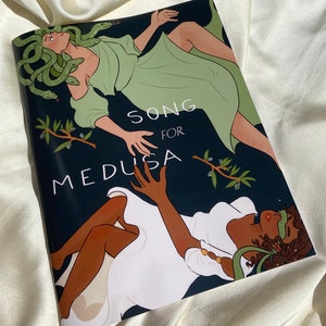 Song for Medusa