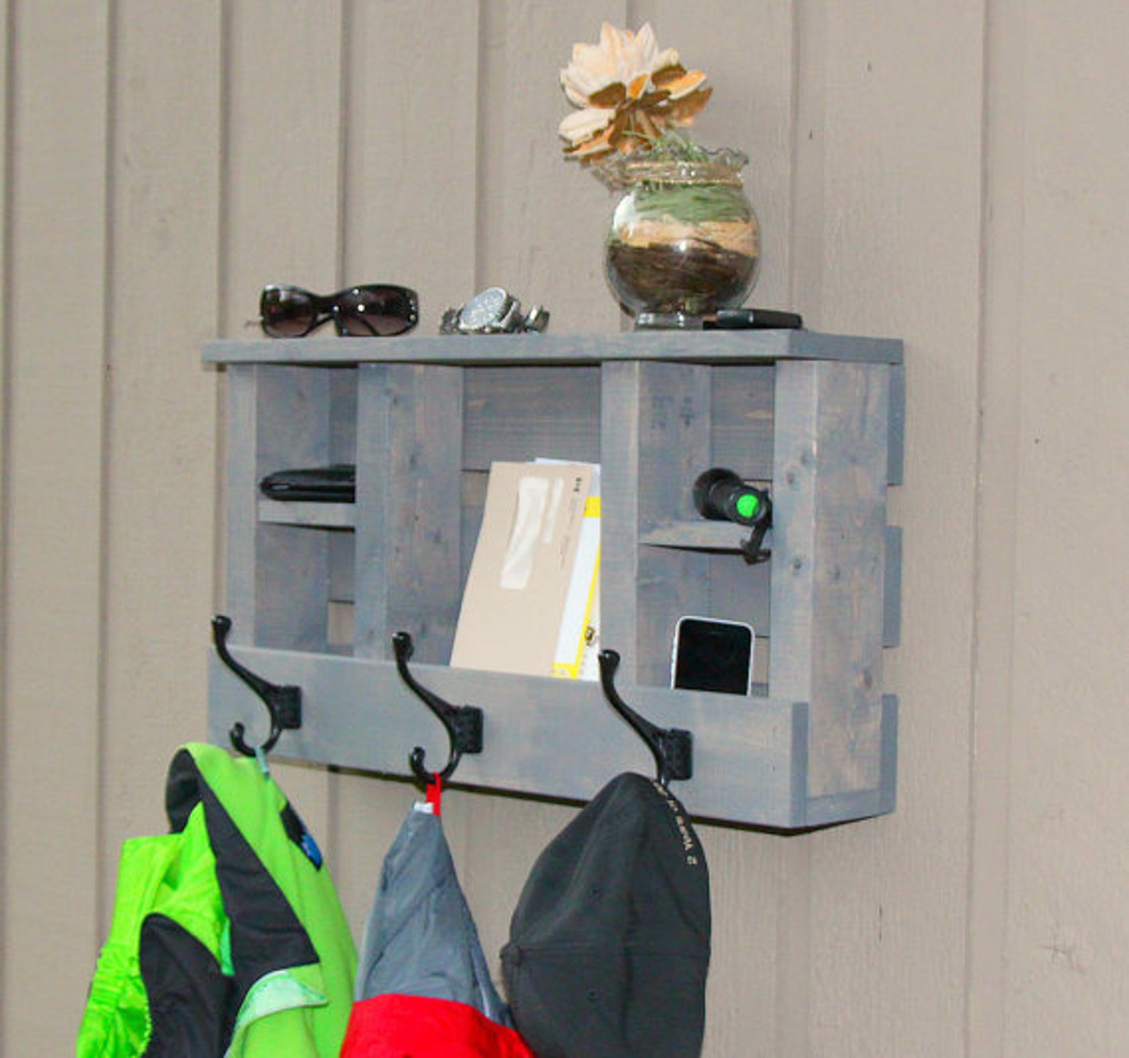 mail key holder mail key holder