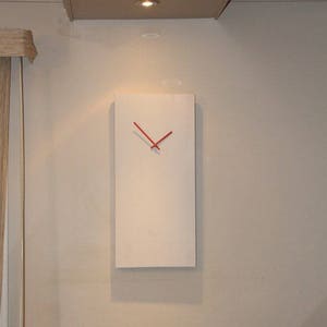 Unique wall clock, Modern Wall Clock, Rustic wall clock, Midcentury Wall Clock, Wall Clocks, Kitchen Clocks, Industrial Wall Clock