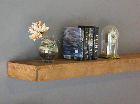 70 inch floating shelves deals