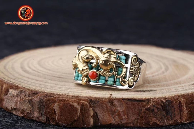 bague lucky feng shui pixiu bague lucky feng shui pixiu
