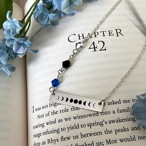 Night Court Sticker Acomaf Sticker Rhysand Sticker Prythian Etsy