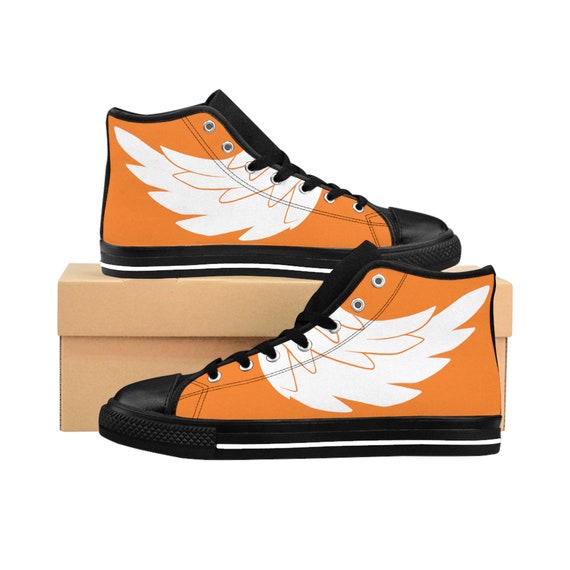 percy jackson winged shoes