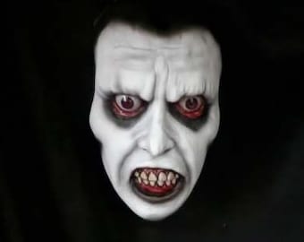 Exorcist inspired Pazuzu wall hanger
