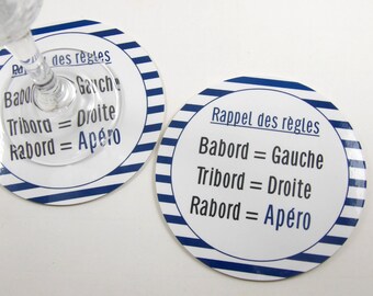 Citation Vin Humoristique Etsy France