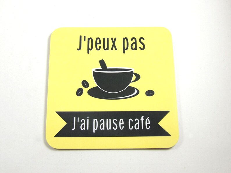 Cadeau collègue de travail Cadeau de départ sous tasse | Etsy