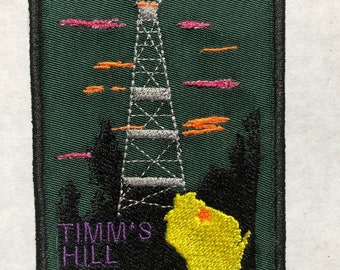 Timm's Hill, Wisconsin - High Point Patch