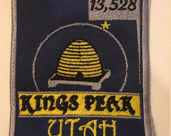 King's Peak, Utah - High Point Patch
