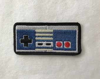 Nintendo Game Controller Patch