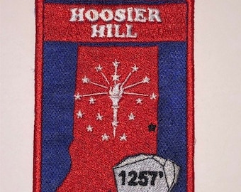 Hoosier Hill - Indiana - High Point Patch