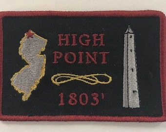 High Point - New Jersey - High Point Patch