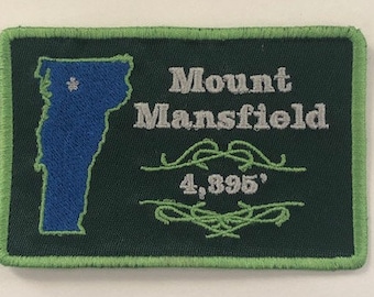 Mt. Mansfield - Vermont - High Point Patch
