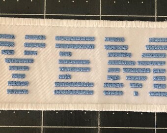 Y.E.M. IBM Font Patch
