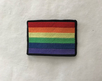 Pride Patch