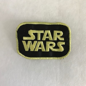 Jedi-Patch
