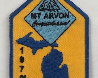 Mt. Arvon - Michigan - High Point Patch