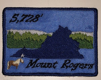 Mt. Rogers, Virginia - High Point Patch
