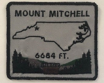 Mt. Mitchell - North Carolina - High Point Patch