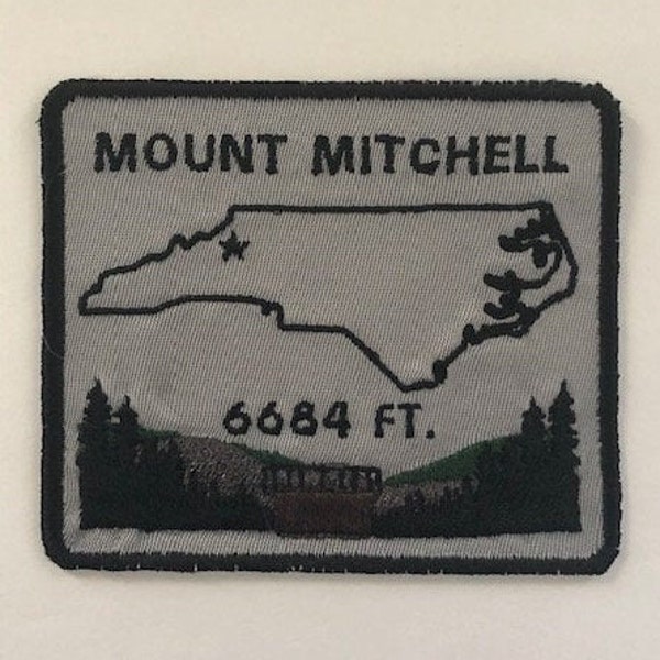 Mt. Mitchell - North Carolina - High Point Patch