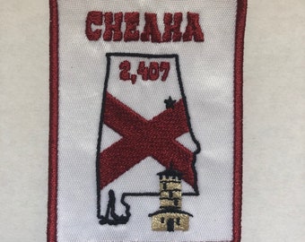 Cheaha, Alabama - High Point Patch