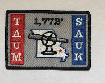 Taum Sauk, Missouri - High Point Patch