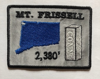 Mt. Frissell - Connecticut - High Point Patch