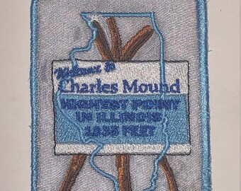 Charles Mound, Illinois - High Point Patch