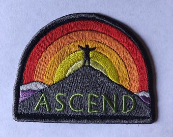 Ascend Patch