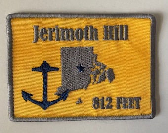 Jerimoth Hill - Rhode Island - High Point Patch