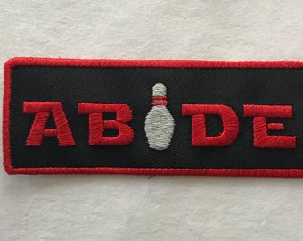 Abide Patch