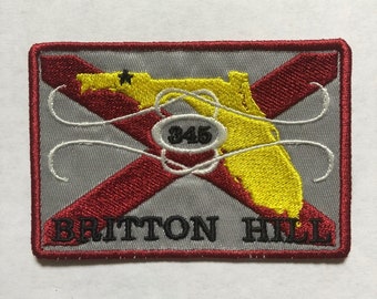Britton Hill High Point, Florida - High Point Patch