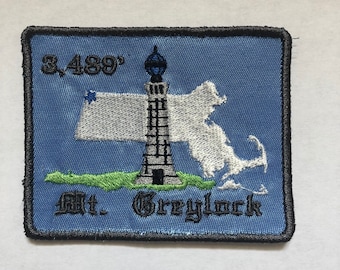 Mt. Greylock, Massachusetts - High Point Patch