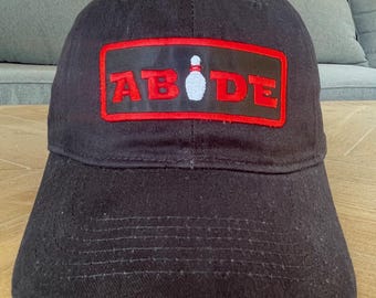 Abide Hat