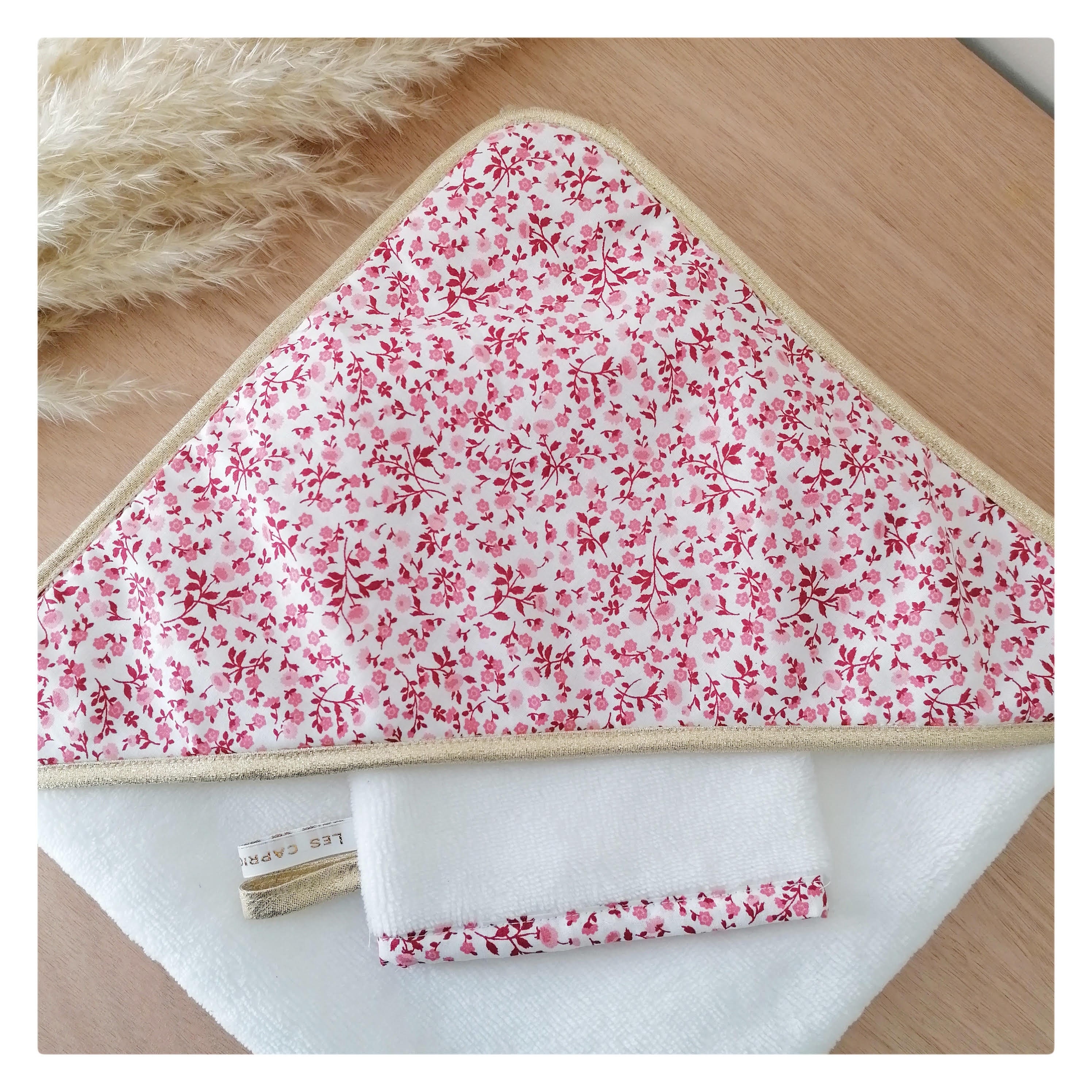 Cape de Bain/Sortie Bain