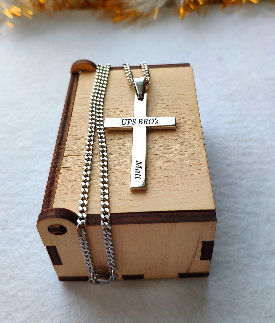 Personalized Gift for Brother Birthday Gift Ideas Unique Etsy